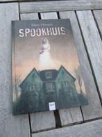 Leesboek 'Spookhuis', Ophalen of Verzenden