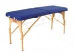 Massagetafel basic: 2-delig - draagbaar - new, Sport en Fitness, Ophalen of Verzenden, Nieuw, Overige typen