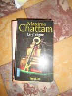 thriller, Enlèvement ou Envoi, Comme neuf