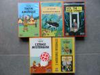 VHS - Les aventures de Tintin - Hergé, Enlèvement ou Envoi, Dessins animés et Film d'animation, Dessin animé
