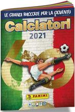 Calciatori 2020-2021 - Panini stickers à échanger/vendre, Nieuw, Ophalen of Verzenden, Losse kaart
