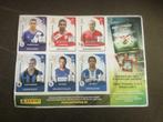 Panini Pro League 2015 sticker collection, Comme neuf, Enlèvement ou Envoi