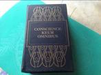 Conscience Keur Omnibus 3 Romans, Boeken, Romans, Ophalen of Verzenden, Zo goed als nieuw