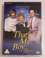 That's My Boy (L'intégrale) comme neuf, Ophalen of Verzenden, Zo goed als nieuw, Boxset