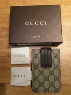 Gucci gsm hoesje nieuwstaat, Ophalen of Verzenden, Nieuw