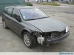 renault laguna schadewagen !!!! ref 7545, Te koop, Zilver of Grijs, Laguna, Diesel