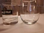 Aperitief glazen, Huis en Inrichting, Ophalen of Verzenden, Nieuw, Glas, Glas of Glazen