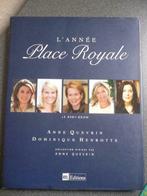 L'année Place Royale 2005 Le baby-boom, Livres, Enlèvement ou Envoi, Utilisé