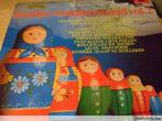 kinder-wonderwereld vol. 2  LP, Ophalen of Verzenden