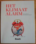 Het Klimaatalarm - Dirk Draulans & Jean-Pascal van Ypersele, Ophalen of Verzenden, Nieuw