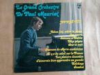 33T Le grand Orchestre de Paul Mauriat – « Après Toi » Label, Cd's en Dvd's, Ophalen of Verzenden