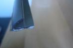 profilé alu 2,7m, Ophalen, Zo goed als nieuw