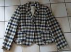 blazer Strenesse Blu, Ophalen of Verzenden, Zo goed als nieuw, Maat 42/44 (L)