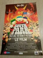 Affiche South Park, Collections, Comme neuf, Cinéma et TV, Enlèvement ou Envoi, Rectangulaire vertical