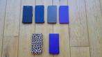 hoesjes Huawei P7, Telecommunicatie, Ophalen of Verzenden, Gebruikt, Hoesje of Tasje