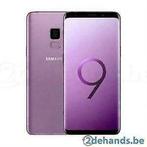 Samsung Galaxy s9 - zwart, Telecommunicatie, Mobiele telefoons | Samsung, Ophalen of Verzenden, Nieuw, Zwart, Galaxy S2 t/m S9