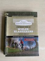 Fietsgids voor de wielerklassiekers, Ophalen of Verzenden, Gelezen