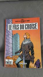 Les Timour 19 Le fils du croisé EO Sirius, Livres, BD, Une BD, Utilisé, Enlèvement ou Envoi