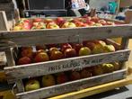 Caisses de conservation fruits, Ophalen of Verzenden, Gebruikt
