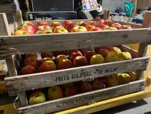 Caisses de conservation fruits, Huis en Inrichting, Overige Huis en Inrichting, Gebruikt, Ophalen of Verzenden