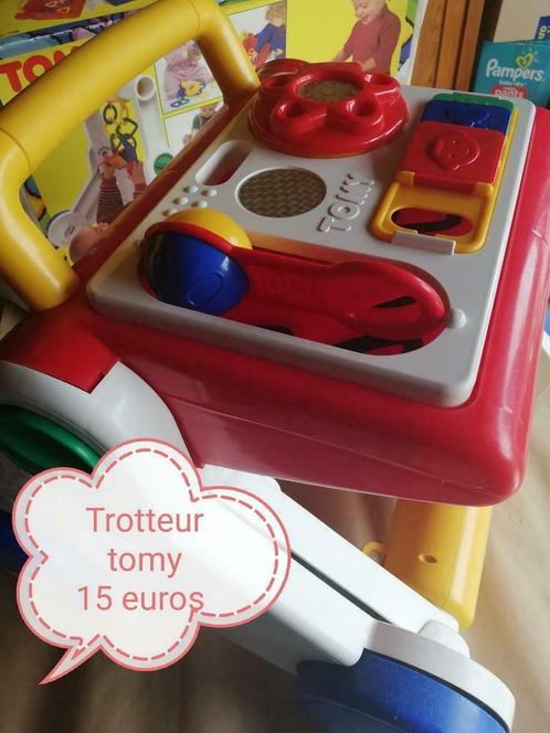 Divers jeux pour les enfants, Enfants & Bébés, Jouets | Autre, Comme neuf, Enlèvement ou Envoi