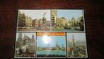 Postkaart stad Antwerpen periode rond 1970, Verzamelen, Postkaarten | België, Antwerpen, 1960 tot 1980, Ongelopen, Ophalen of Verzenden