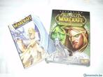 jeu de cartes world  of warcraft + Livre Warkraft, Hobby & Loisirs créatifs, Neuf