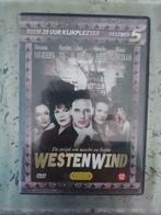 Westenwind seizoen 1, 2 en 5, Cd's en Dvd's, Dvd's | Tv en Series, Boxset, Ophalen of Verzenden, Vanaf 12 jaar, Drama