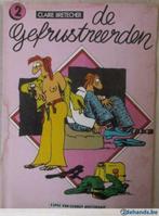 De gefrustreerden nr. 2 - Claire Bretecher, Livres, Utilisé