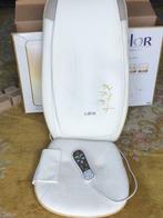 Siège massant calor, Enlèvement, Comme neuf