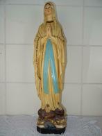 Statue ancienne de la Vierge Toulouse 42 cm Statue ancienne, Antiquités & Art, Enlèvement ou Envoi
