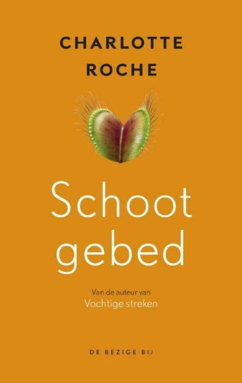 "Schootgebed" - Charlotte Roche, Livres, Chick lit, Comme neuf, Enlèvement ou Envoi