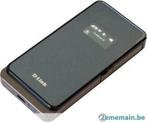Mobile wifi hotspot DLINK DWR-730, Ophalen, Gebruikt