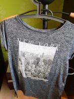 T-shirt Mt. S, Manches courtes, Taille 36 (S), Porté, Enlèvement