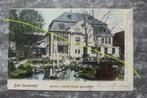 Postkaart 28/8/1905 ? Bad Sassendorf, Duitsland, Verzamelen, Postkaarten | Buitenland, Gelopen, Duitsland, Ophalen of Verzenden