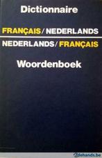 Woordenboek Nederlands - Français / Français - Nederlands, Boeken, Gelezen, Ophalen of Verzenden