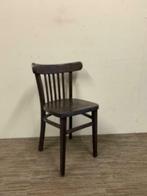GROOT aanbod partij horeca cafe bistro stoelen gebruikt ZGAN, Meubilair, Gebruikt, Ophalen of Verzenden