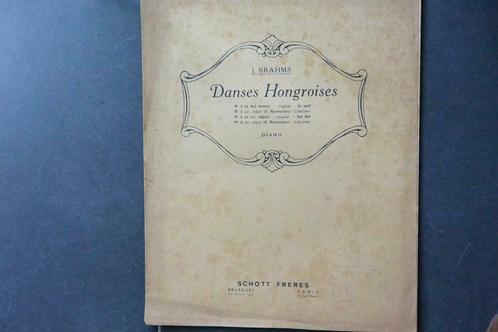 Oude Partituren van Grote klassiekers., Antiek en Kunst, Antiek | Boeken en Manuscripten, Ophalen of Verzenden