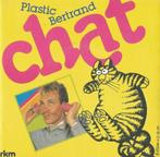 Plastic Bertrand – Chat / Fou des fifties - Single, Pop, Ophalen of Verzenden, 7 inch, Single