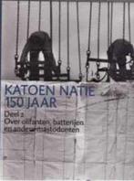 Katoen natie 150 jaar, Deel 2, Greta Devos, Enlèvement ou Envoi