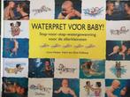 Waterpret voor baby, Boeken, Ophalen