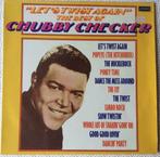 Lp Chubby Checker, Ophalen of Verzenden, 1960 tot 1980, 12 inch