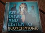 Hooverphonic, Ophalen of Verzenden