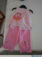 Ensemble Minnie + 3 tee shirts + 2 gilets (taille 86-92), Enfants & Bébés, Utilisé, Fille