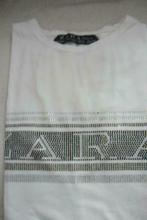 T-shirts met korte mouwen, Kleding | Dames, Overige kleuren, Ophalen of Verzenden, Zo goed als nieuw, Korte mouw