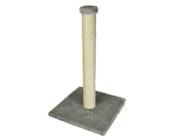 Krabpaal Classic Nr 2 Grijs, Dieren en Toebehoren, Katten-accessoires, Nieuw, Ophalen