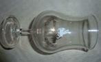 #A bier glas BOKKEREYER brouwerij Sint Jozef - Opitter, Verzamelen, Ophalen of Verzenden, Gebruikt, Bierglas