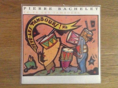 single pierre bachelet, Cd's en Dvd's, Vinyl | Overige Vinyl