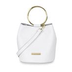 Katie Loxton Handtas "Suki wit NIEUW! gratis verzending!, Handtassen en Accessoires, Tassen | Damestassen, Ophalen of Verzenden
