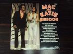 LP "Mac and Katie Kissoon" anno 1975, Cd's en Dvd's, Vinyl | Pop, 1960 tot 1980, Ophalen of Verzenden, 12 inch